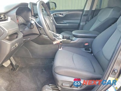 Zdjęcie 7 z 14 samochodu: 2022 TOYOTA RAV4 XLE VIN:2T3P1RFV0NC288884 - miniatura
