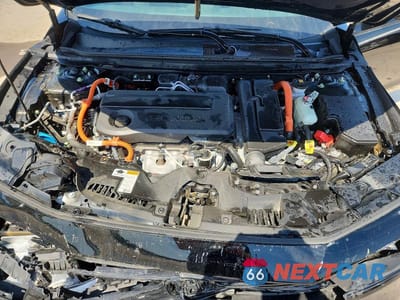 Zdjęcie 11 z 12 samochodu: 2025 HONDA ACCORD HYBRID SPORT VIN:1HGCY2F54SA027494 - miniatura