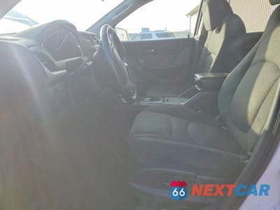 Zdjęcie 7 z 13 samochodu: 2015 CHEVROLET TRAVERSE LT VIN:1GNKVGKDXFJ324196 - miniatura