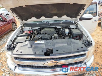 Zdjęcie 11 z 11 samochodu: 2011 CHEVROLET SILVERADO K1500 LT VIN:3GCPKSE33BG386709 - miniatura