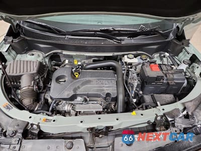 Zdjęcie 12 z 13 samochodu: 2025 CHEVROLET EQUINOX ACTIV VIN:3GNAXSEG8SL137122 - miniatura