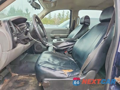 Zdjęcie 7 z 12 samochodu: 2007 CHEVROLET SILVERADO C3500 VIN:1GCHC33K57F549922 - miniatura
