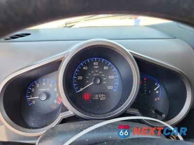 Zdjęcie 9 z 13 samochodu: 2011 HONDA ELEMENT EX VIN:5J6YH2H77BL000808 - miniatura