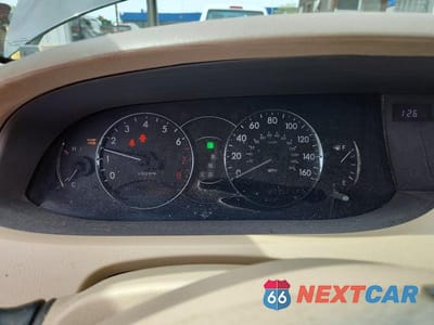 Zdjęcie 9 z 12 samochodu: 2006 TOYOTA AVALON LIMITED VIN:4T1BK36B76U166283 - miniatura