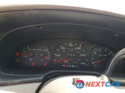 Zdjęcie 9 z 12 samochodu: 2002 FORD TAURUS SE VIN:1FAFP53UX2A122305 - miniatura