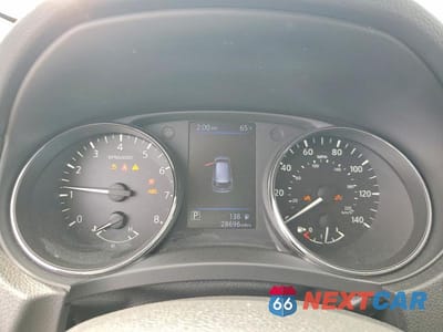 Zdjęcie 9 z 13 samochodu: 2020 NISSAN ROGUE SL VIN:5N1AT2MV2LC723893 - miniatura