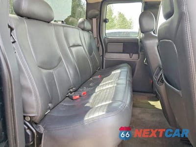 Zdjęcie 10 z 12 samochodu: 2005 CHEVROLET SILVERADO K1500 VIN:1GCEK19B25E222897 - miniatura