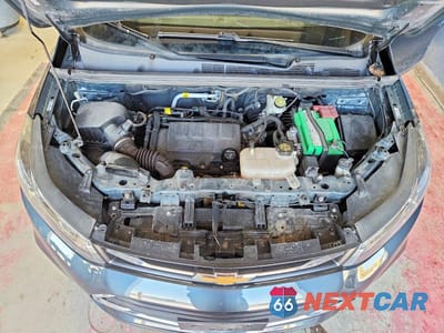 Zdjęcie 12 z 13 samochodu: 2021 CHEVROLET TRAX LS VIN:KL7CJKSB0MB336050 - miniatura