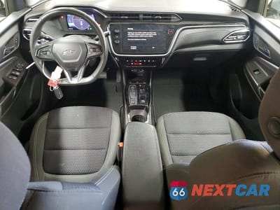 Zdjęcie 8 z 13 samochodu: 2023 CHEVROLET BOLT EUV LT VIN:1G1FY6S0XP4140362 - miniatura