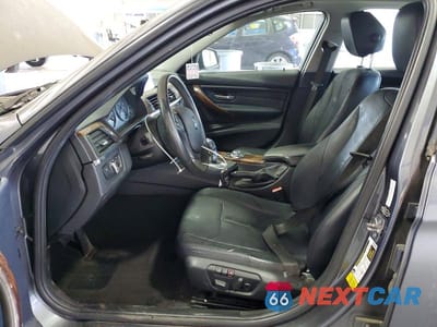Zdjęcie 7 z 12 samochodu: 2013 BMW 328 I SULEV VIN:WBA3C1C55DF444721 - miniatura
