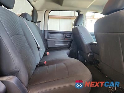 Zdjęcie 10 z 13 samochodu: 2019 RAM 1500 CLASSIC TRADESMAN VIN:3C6RR7KT2KG731502 - miniatura
