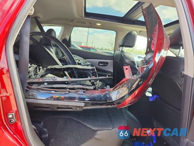 Zdjęcie 11 z 13 samochodu: 2021 NISSAN MURANO SL VIN:5N1AZ2CS3MC115663 - miniatura