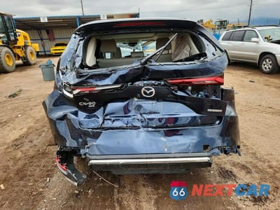 Zdjęcie 6 z 12 samochodu: 2025 MAZDA CX-90 PREMIUM VIN:JM3KKDHC7S1209670 - miniatura