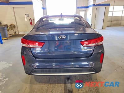Zdjęcie 6 z 12 samochodu: 2018 KIA OPTIMA HYBRID EX VIN:KNAGU4LE7J5020264 - miniatura