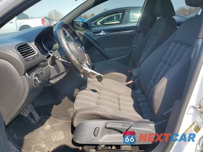 Zdjęcie 7 z 11 samochodu: 2014 VOLKSWAGEN GTI VIN:WVWHD7AJXEW002902 - miniatura