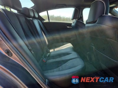 Zdjęcie 10 z 12 samochodu: 2019 ACURA ILX PREMIUM A-SPEC VIN:19UDE2F81KA015049 - miniatura