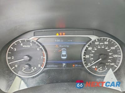Zdjęcie 9 z 12 samochodu: 2020 NISSAN ALTIMA S VIN:1N4BL4BV8LC207017 - miniatura