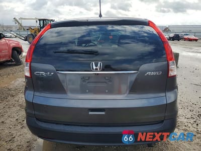 Zdjęcie 6 z 13 samochodu: 2014 HONDA CR-V EX VIN:2HKRM4H52EH716072 - miniatura