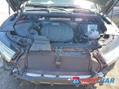 Zdjęcie 12 z 13 samochodu: 2020 AUDI Q5 PREMIUM VIN:WA1ANAFY2L2045999 - miniatura