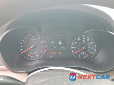 Zdjęcie 9 z 11 samochodu: 2016 KIA OPTIMA LX VIN:5XXGT4L38GG066596 - miniatura