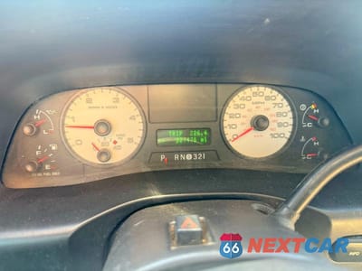 Zdjęcie 8 z 10 samochodu: 2006 FORD F350 SUPER DUTY VIN:1FTWW32P86EA59281 - miniatura