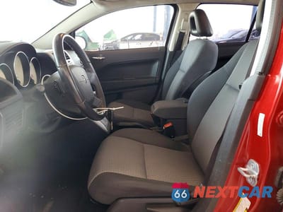 Zdjęcie 7 z 13 samochodu: 2008 DODGE CALIBER SXT VIN:1B3HB48B88D571607 - miniatura