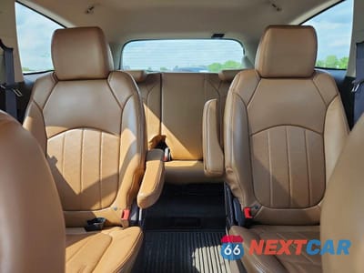 Zdjęcie 10 z 13 samochodu: 2013 BUICK ENCLAVE VIN:5GAKRDKDXDJ177792 - miniatura