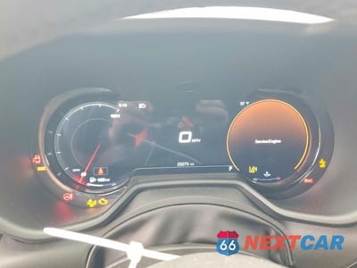 Zdjęcie 9 z 13 samochodu: 2024 DODGE HORNET GT VIN:ZACNDFAN5R3A40399 - miniatura