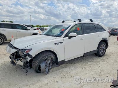 2026 MAZDA CX-90 SELECT JM3KKAHD5T1360712 - główne zdjęcie licytacji z USA - miniatura