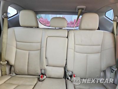 Zdjęcie 10 z 14 samochodu: 2018 NISSAN MURANO PLATINUM VIN:5N1AZ2MH7JN164822 - miniatura