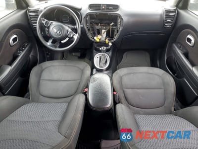 Zdjęcie 8 z 12 samochodu: 2016 KIA SOUL + VIN:KNDJP3A56G7307203 - miniatura