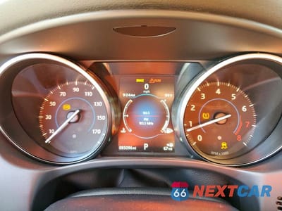 Zdjęcie 9 z 12 samochodu: 2017 JAGUAR XE PREMIUM VIN:SAJAD4BG8HA969112 - miniatura