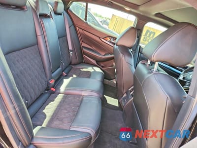 Zdjęcie 10 z 12 samochodu: 2023 NISSAN MAXIMA SR VIN:1N4AA6EV5PC508603 - miniatura