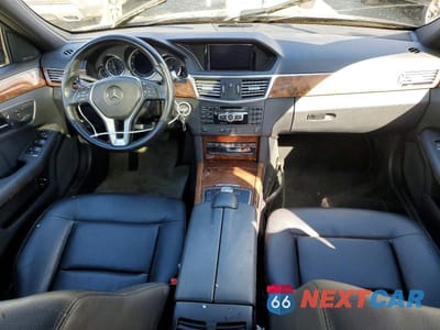 Zdjęcie 8 z 12 samochodu: 2013 MERCEDES-BENZ E 350 BLUETEC VIN:WDDHF2EB5DA703493 - miniatura