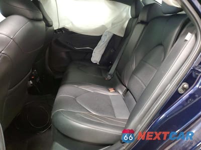 Zdjęcie 10 z 12 samochodu: 2021 TOYOTA AVALON LIMITED VIN:4T1DA1AB4MU010481 - miniatura