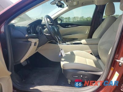 Zdjęcie 7 z 11 samochodu: 2018 BUICK REGAL ESSENCE VIN:W04GP6SXXJ1090366 - miniatura