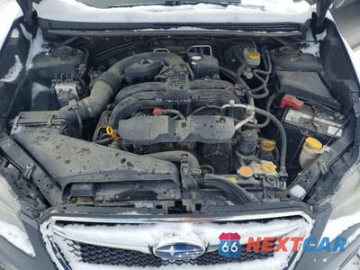 Zdjęcie 11 z 12 samochodu: 2016 SUBARU IMPREZA PREMIUM VIN:JF1GPAB61G8237552 - miniatura