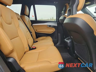 Zdjęcie 11 z 13 samochodu: 2018 VOLVO XC90 T5 VIN:YV4102PK5J1344407 - miniatura