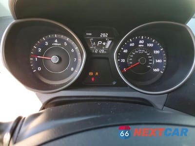 Zdjęcie 9 z 12 samochodu: 2016 HYUNDAI ELANTRA SE VIN:5NPDH4AEXGH692115 - miniatura