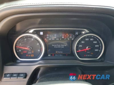 Zdjęcie 9 z 12 samochodu: 2020 CHEVROLET SILVERADO K3500 HIGH COUNTRY VIN:1GC4YVEY4LF174709 - miniatura