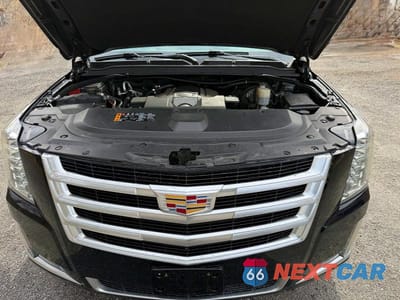 Zdjęcie 7 z 14 samochodu: 2019 CADILLAC ESCALADE ESV VIN:1GYS4GKJ3KR281635 - miniatura
