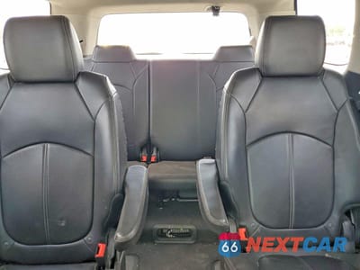 Zdjęcie 10 z 13 samochodu: 2017 GMC ACADIA LIMITED SLT-2 VIN:1GKKRSKD3HJ220091 - miniatura