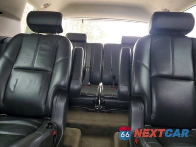 Zdjęcie 10 z 14 samochodu: 2007 GMC YUKON VIN:1GKFC13J57J102026 - miniatura