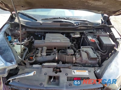 Zdjęcie 12 z 13 samochodu: 2019 HONDA CR-V EX VIN:5J6RW1H59KL001641 - miniatura