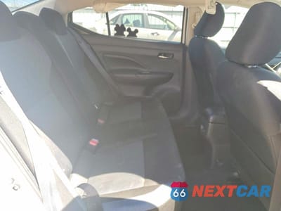 Zdjęcie 10 z 12 samochodu: 2024 NISSAN VERSA SV VIN:3N1CN8EV3RL901206 - miniatura