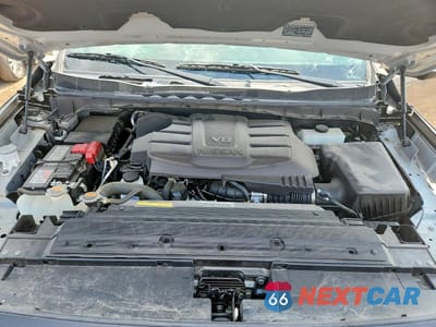 Zdjęcie 11 z 12 samochodu: 2024 NISSAN TITAN PRO-4X VIN:1N6AA1ED4RN111280 - miniatura