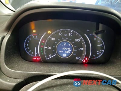 Zdjęcie 9 z 13 samochodu: 2012 HONDA CR-V EXL VIN:2HKRM4H73CH610308 - miniatura