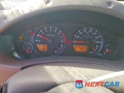 Zdjęcie 9 z 12 samochodu: 2006 NISSAN FRONTIER SE VIN:1N6AD07W96C451550 - miniatura