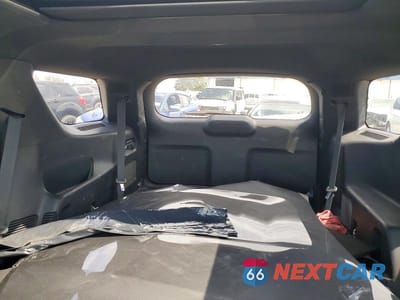 Zdjęcie 10 z 13 samochodu: 2021 FORD EXPLORER ST VIN:1FM5K8GC6MGB58978 - miniatura