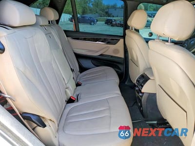 Zdjęcie 11 z 13 samochodu: 2017 BMW X5 XDRIVE35I VIN:5UXKR0C57H0V66480 - miniatura